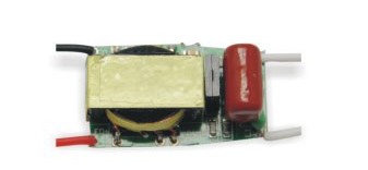 (image for) 5x1W LED Power Supply AC 110/220V Input 300mA DC 12V-18V Output Dimming LED Driver For PAR Light LED Spotlight